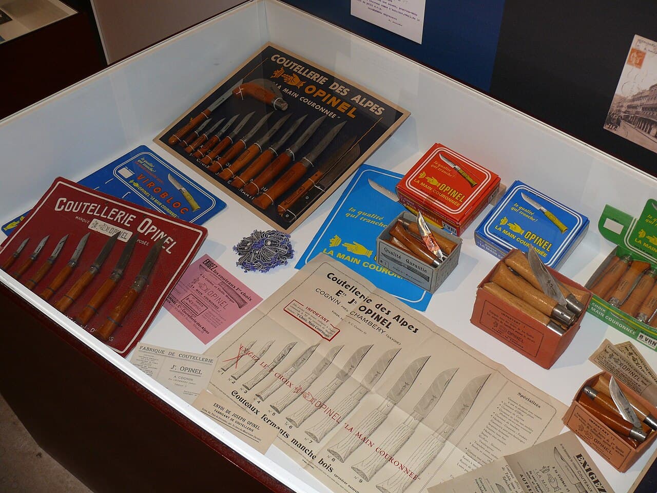 Musée Opinel