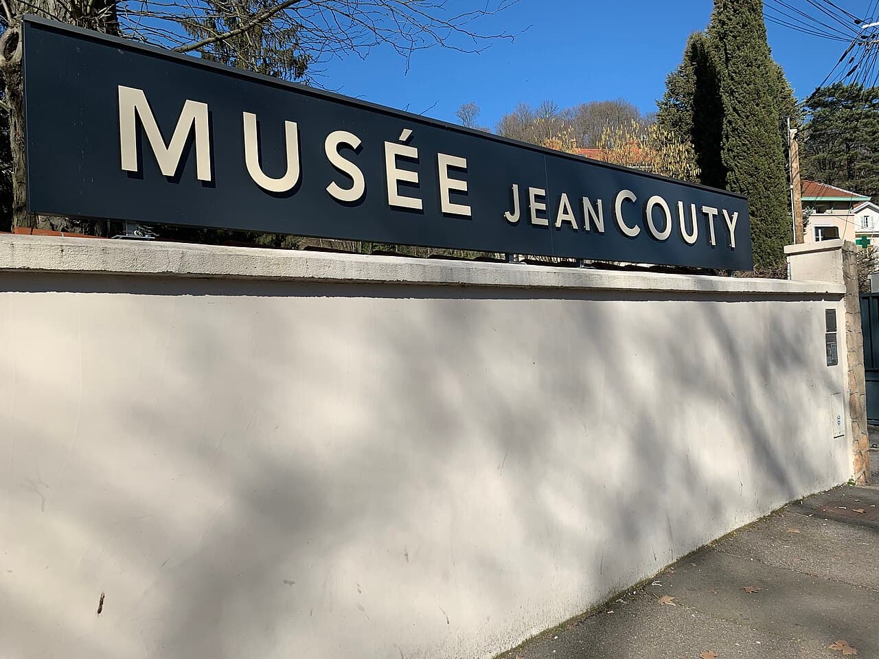 Musée Jean Couty