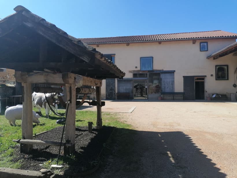 Musée de la Vie Rurale