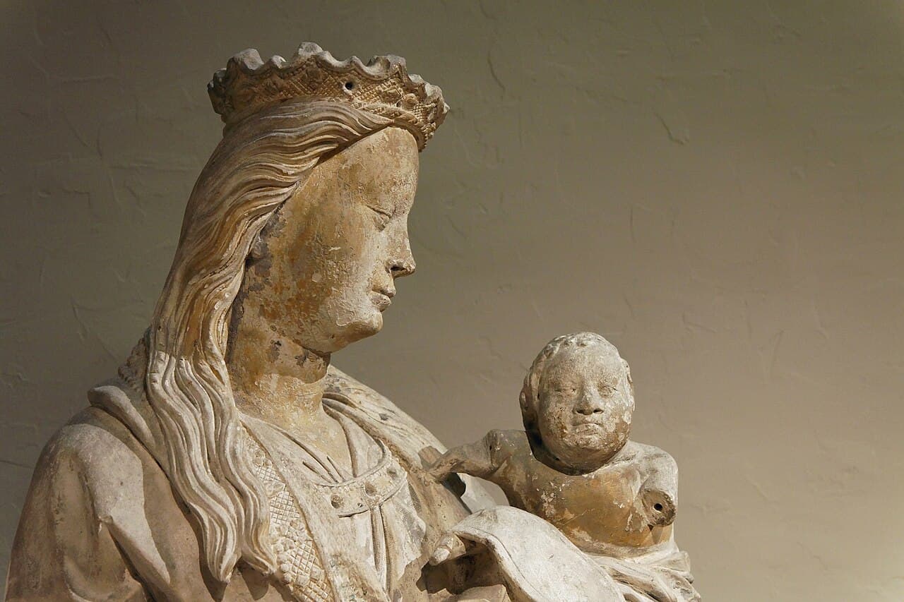 Musée de Cluny - Musée national du Moyen Âge