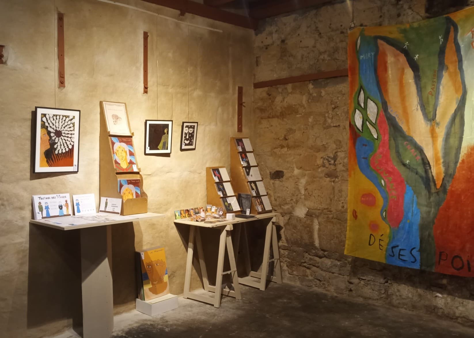 Maison d'art Pluralium - Atelier & Musée