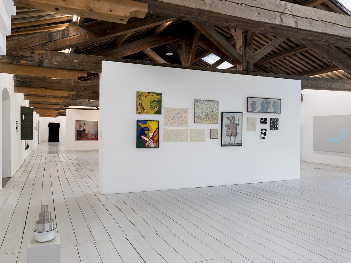 L.A.C. Lieu d'Art Contemporain
