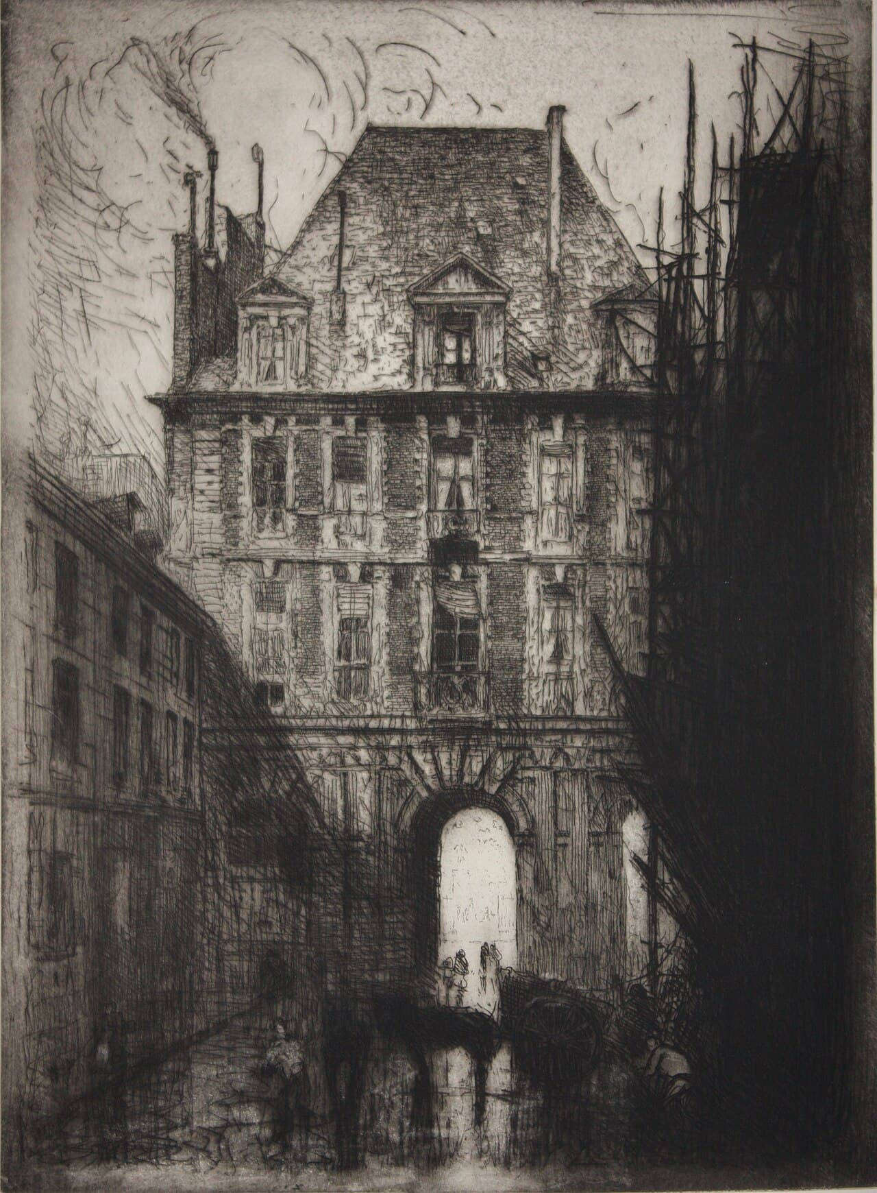 Musée d’art et d’histoire de Meudon