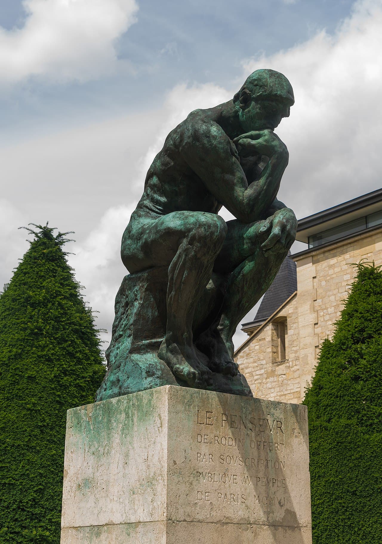 Musée Rodin