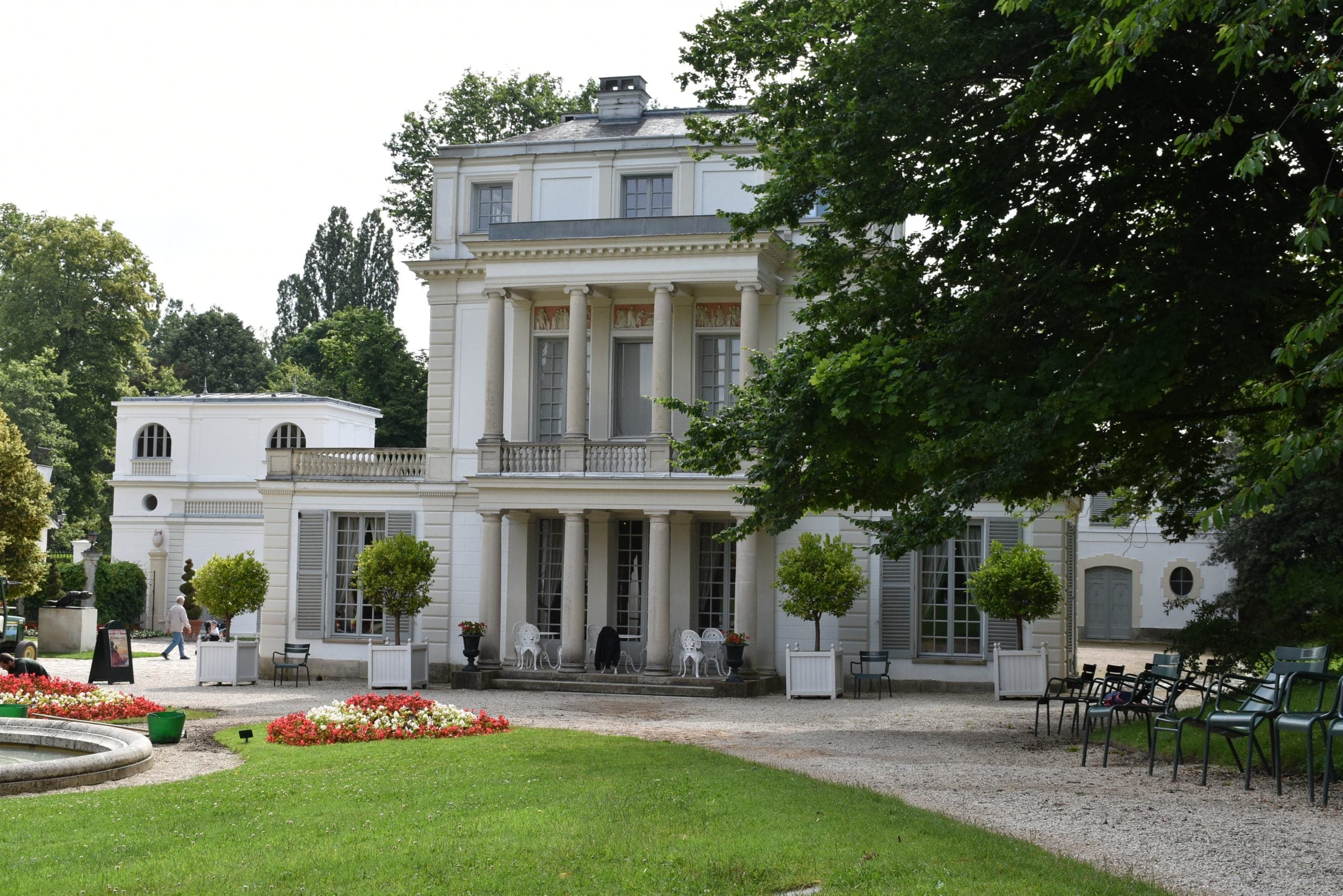 Maison Caillebotte