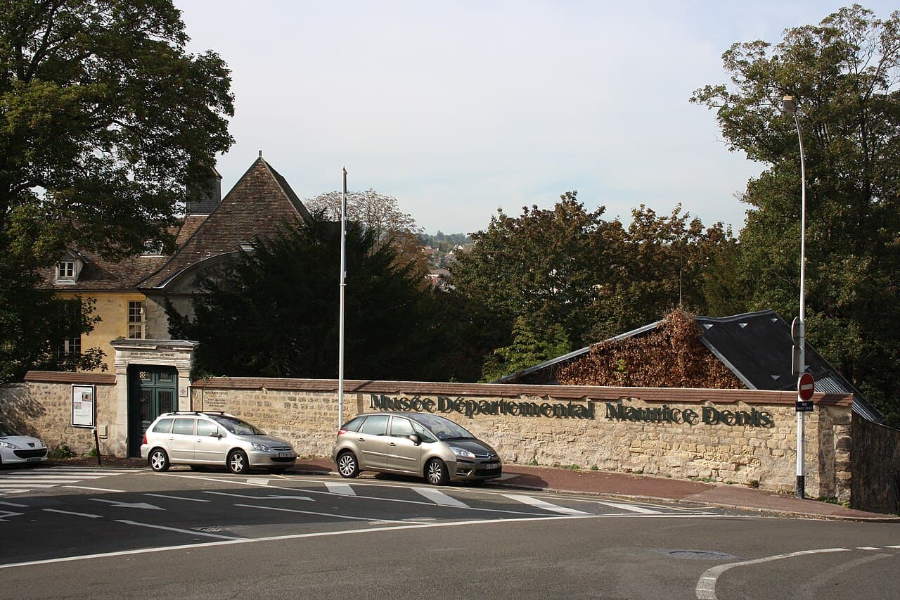 Musée départemental Maurice-Denis