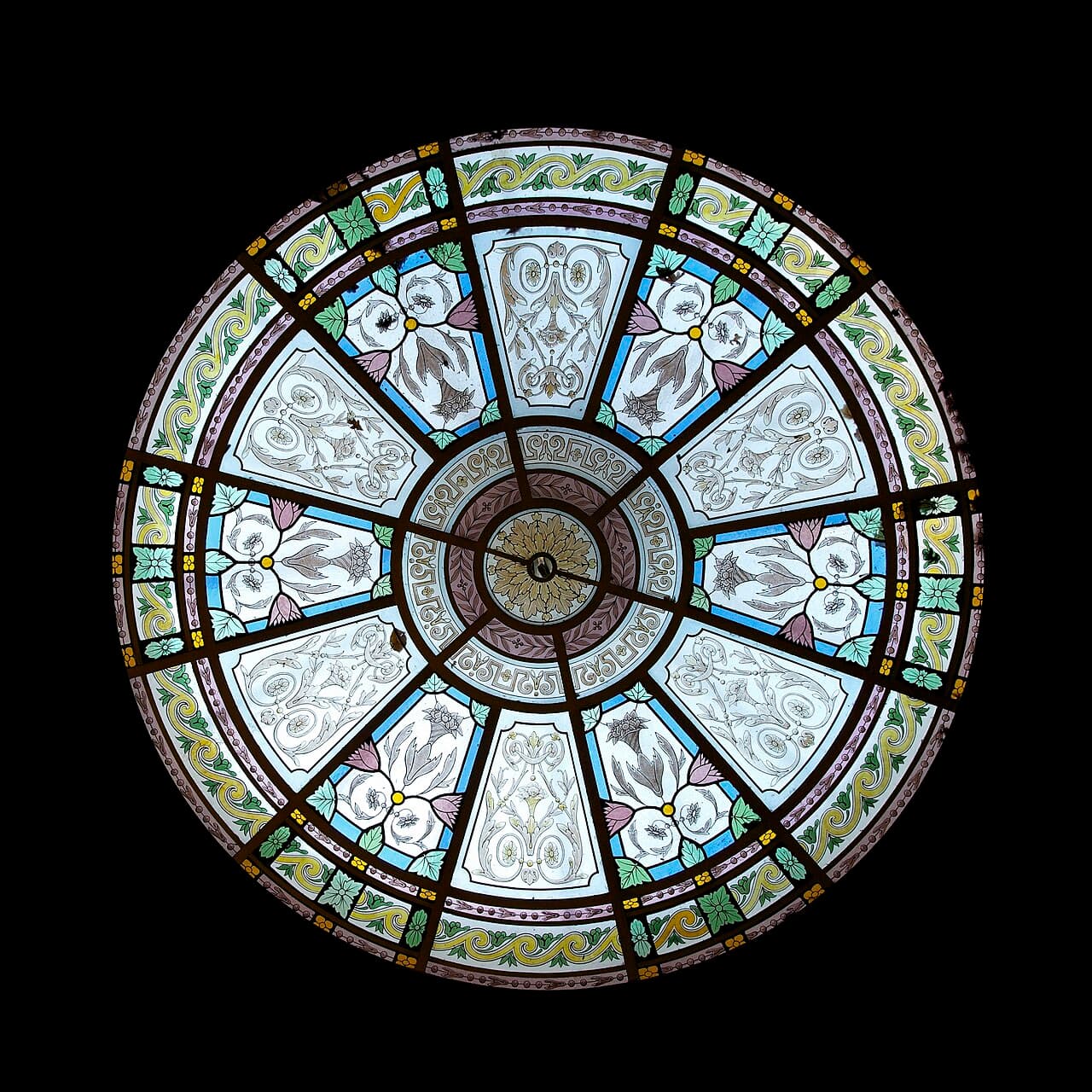 Musée de la Toile de Jouy