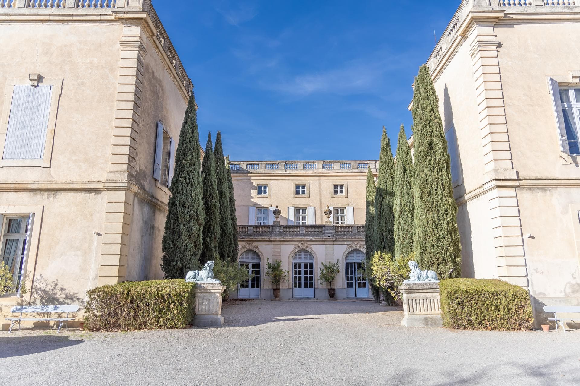 Musée de la Céramique et des Arts de la Table - Château de Raissac