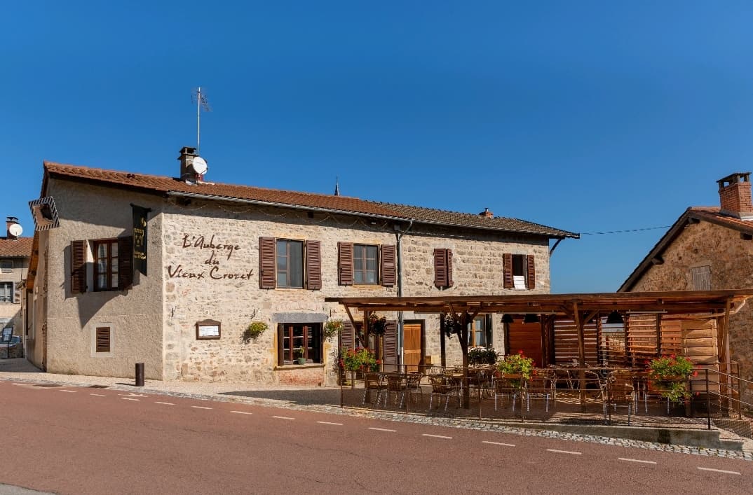 Musée des Arts et des Traditions Populaires