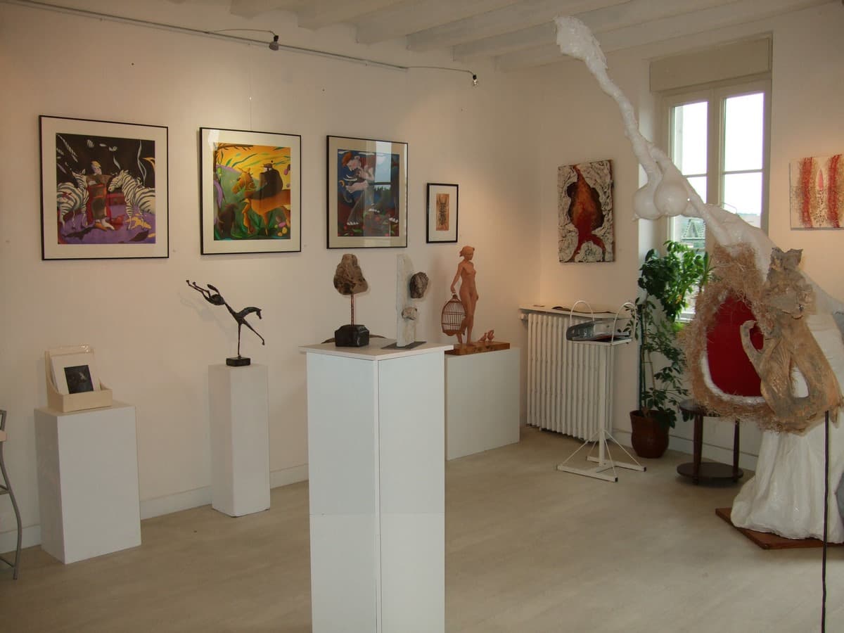 Atelier Guy Montis