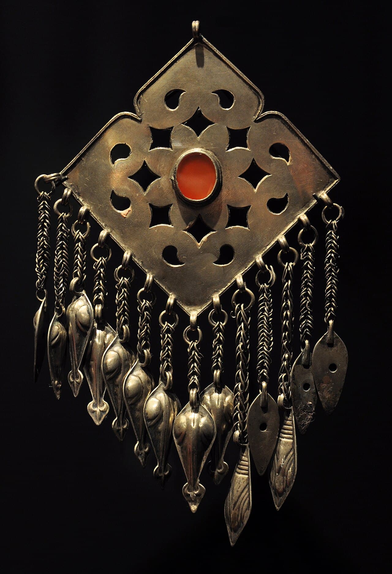 Musée du quai Branly - Jacques Chirac