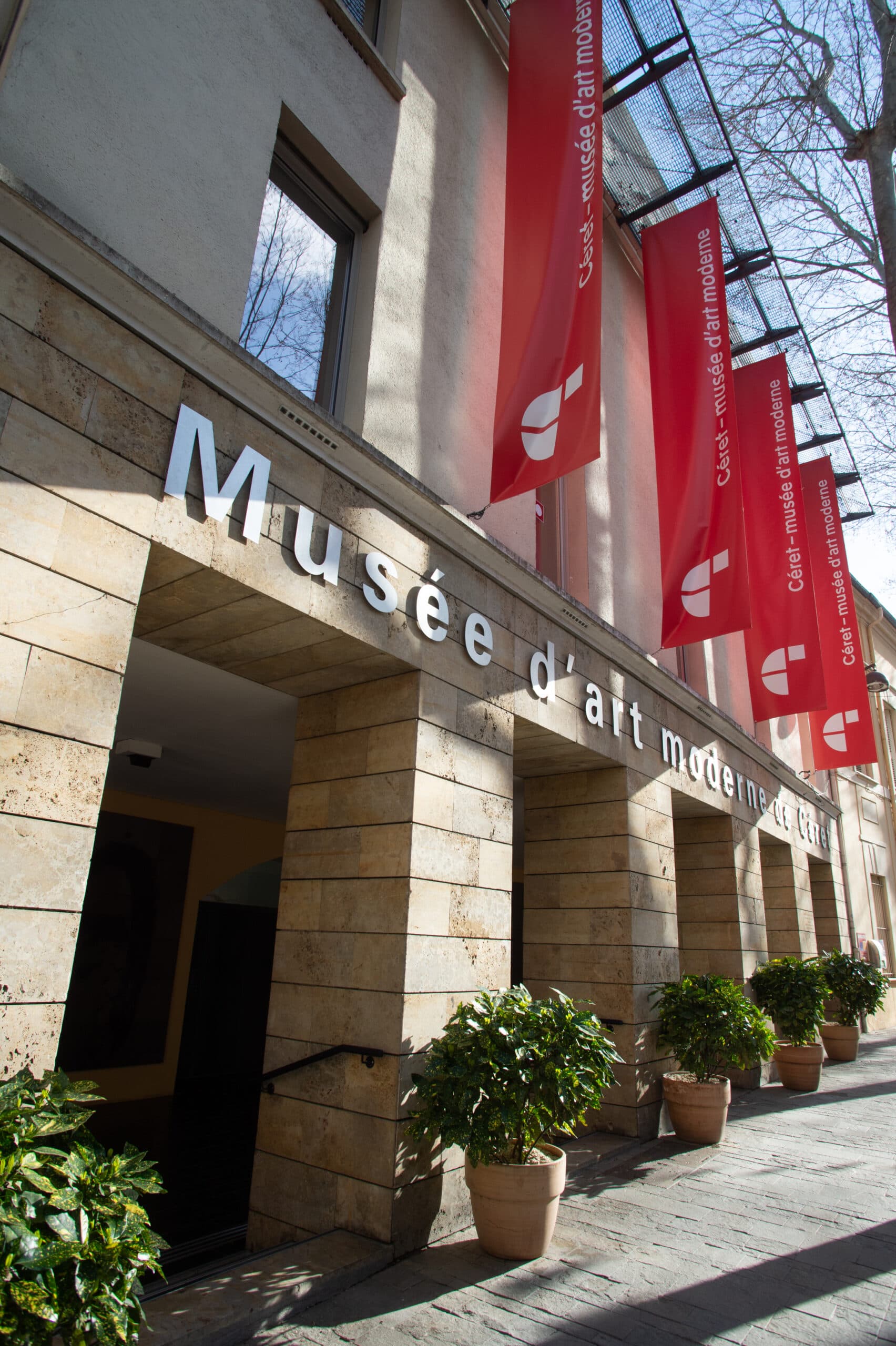 Musée d'Art Moderne de Céret