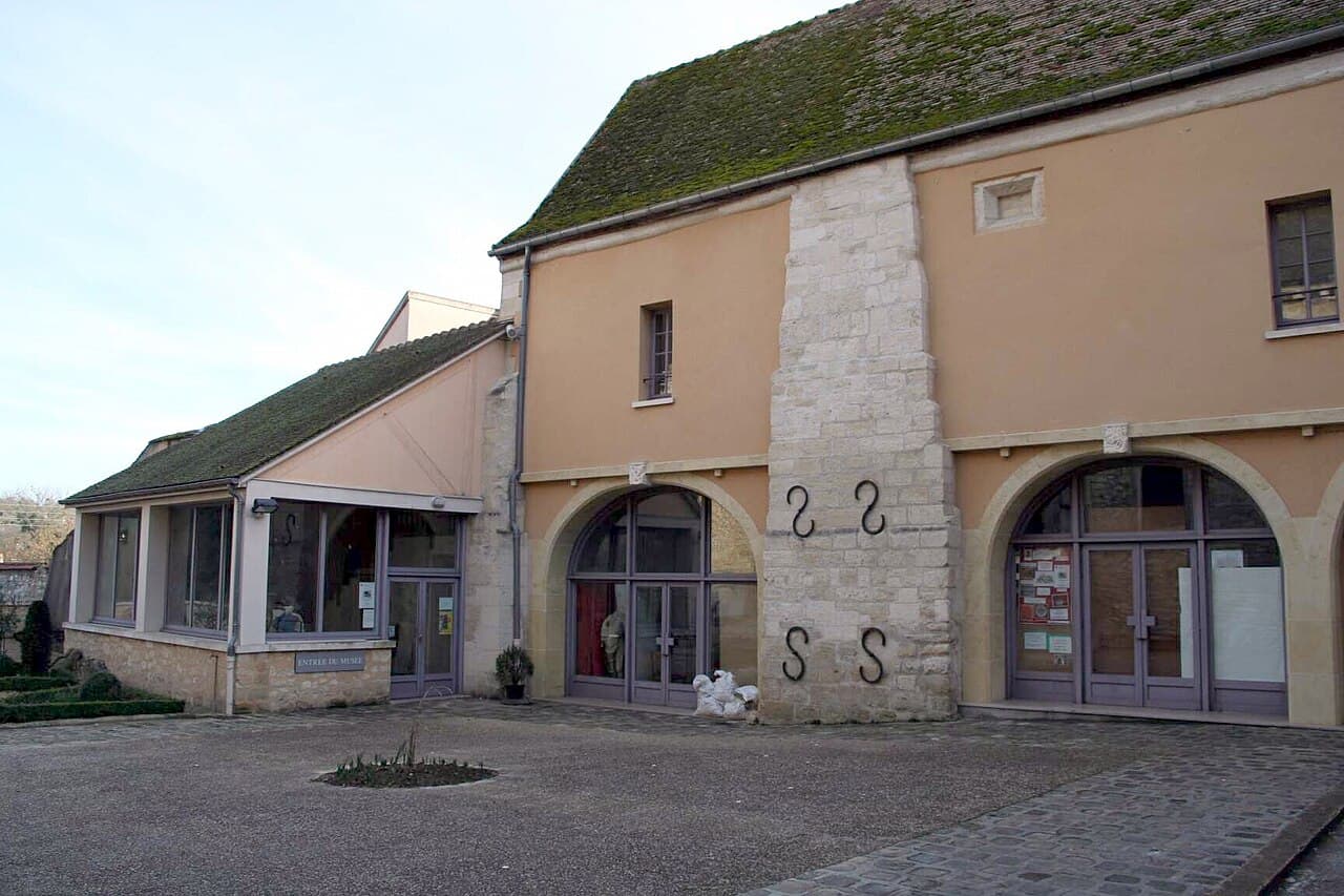Musée Victor Aubert