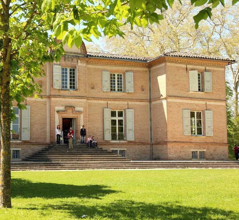Musée des Beaux Arts (Ville de Gaillac)