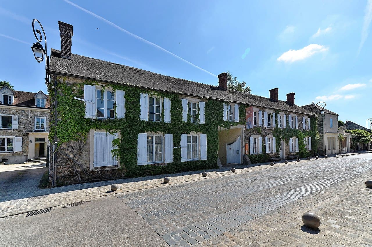 Musée départemental des peintres de Barbizon