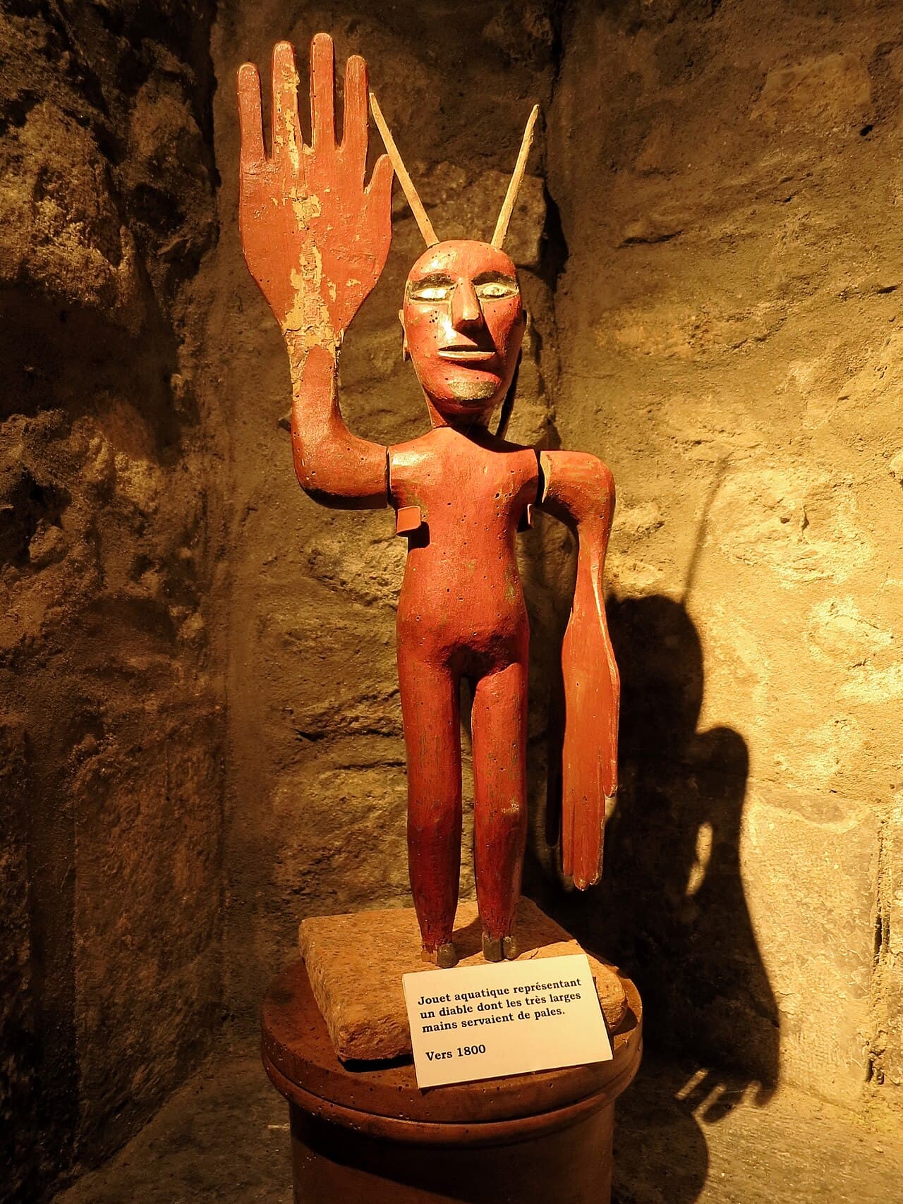 Château Fort Musée Pyrénéen