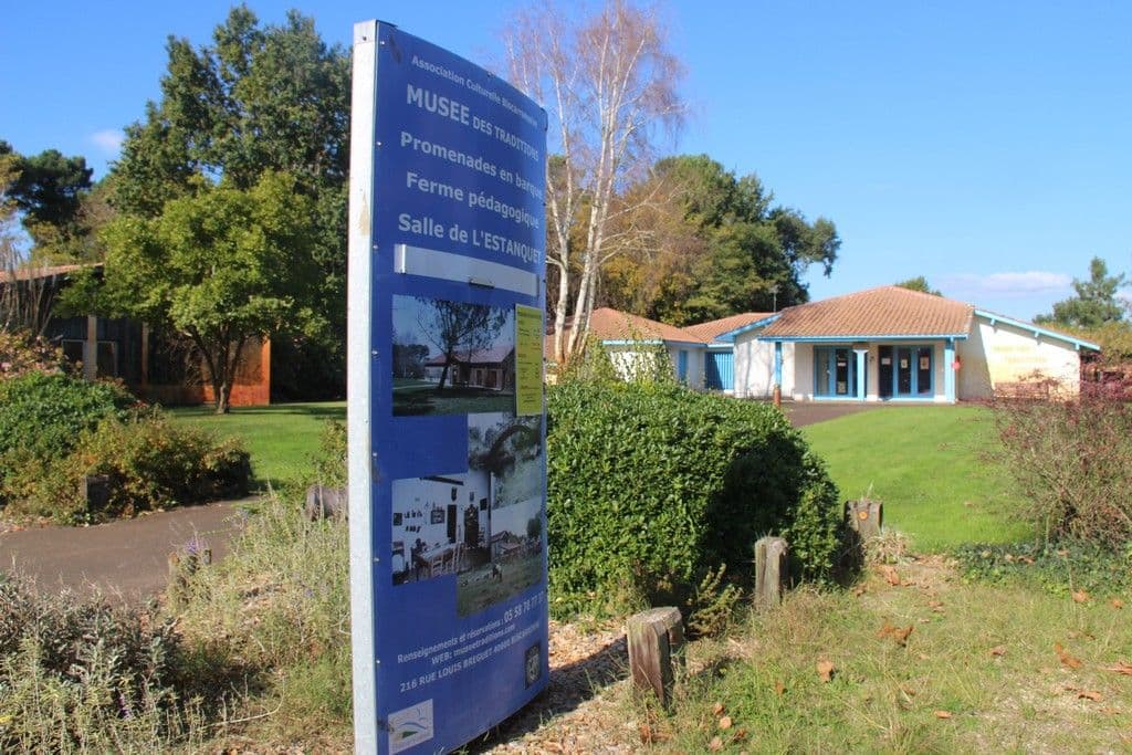 Musée Des Traditions
