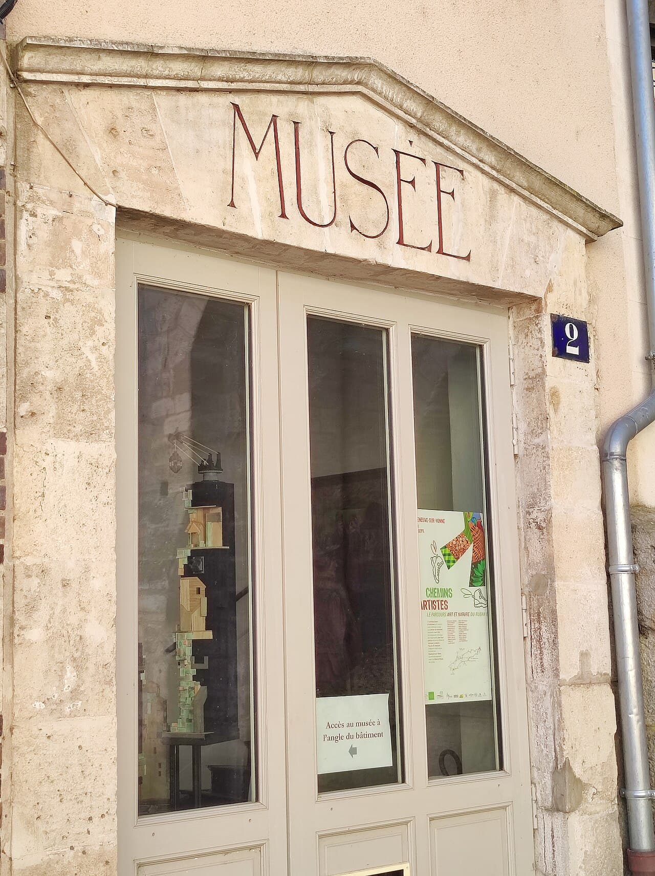 Musée-Galerie Carnot
