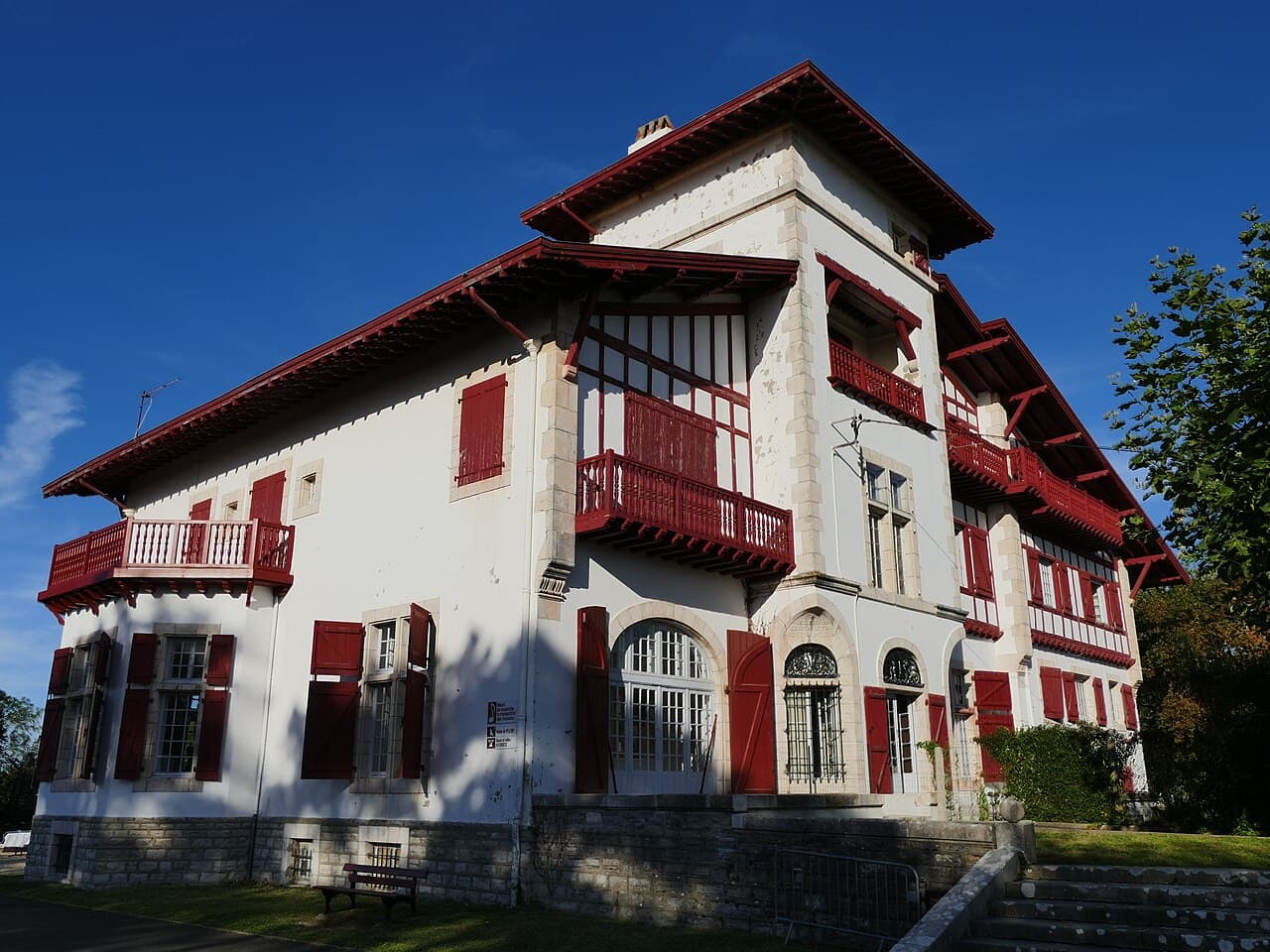 Musée de Guéthary