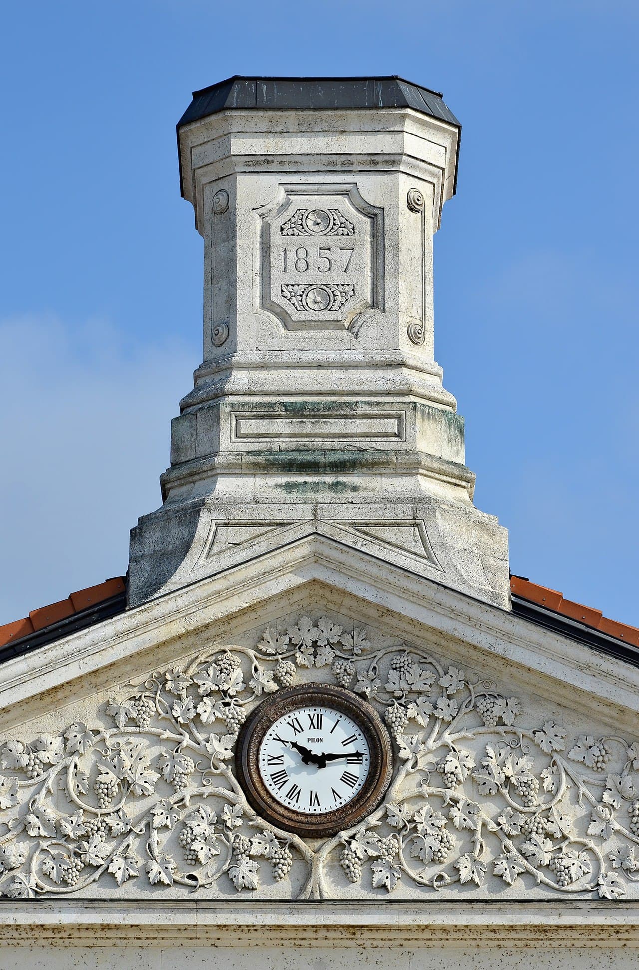 Musée de la Bande Dessinée