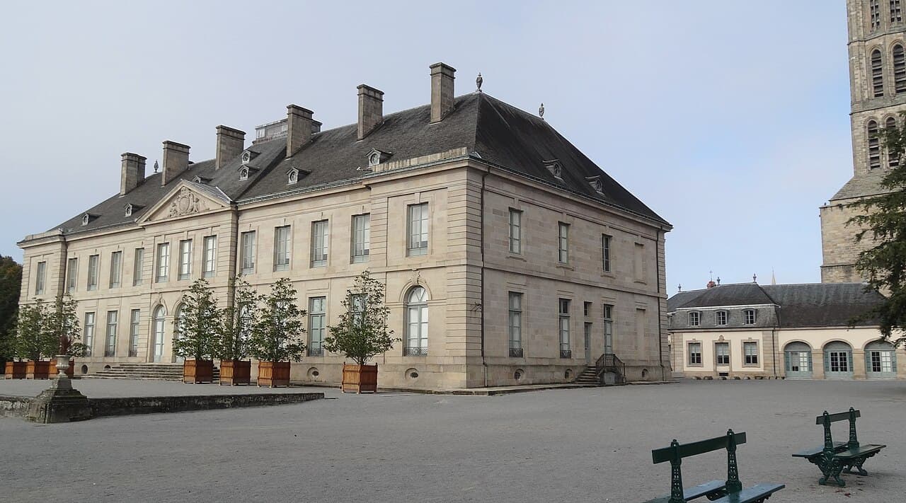 Musée des Beaux-Arts de Limoges