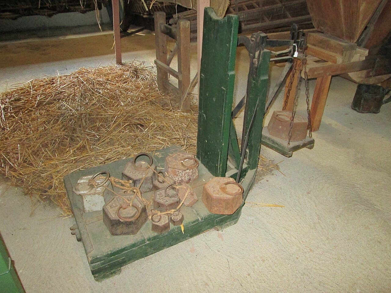 Musée André Voulgre