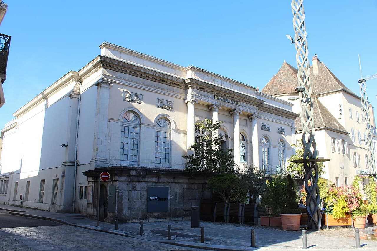 Musée Vivant Denon