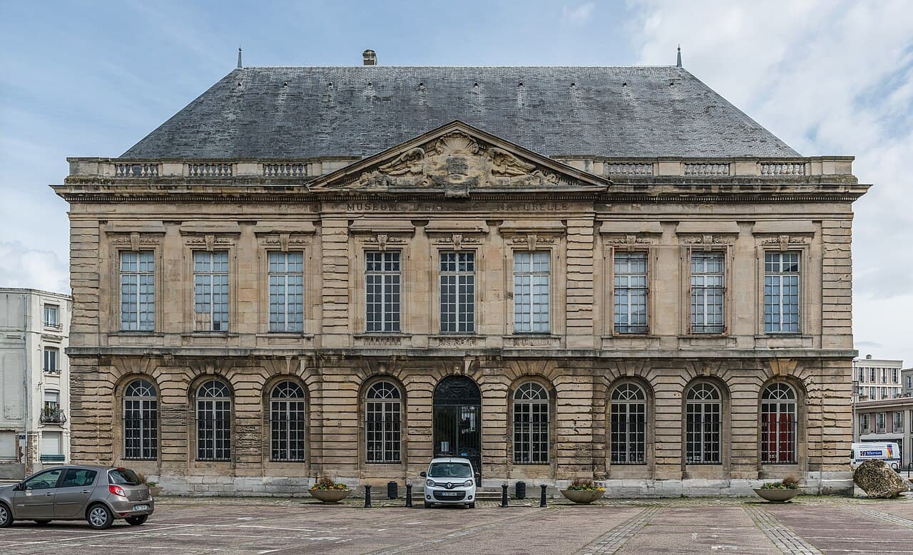 Muséum d'histoire naturelle du Havre