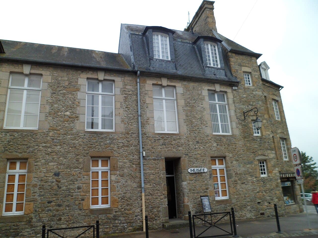 Musée Quesnel-Morinière