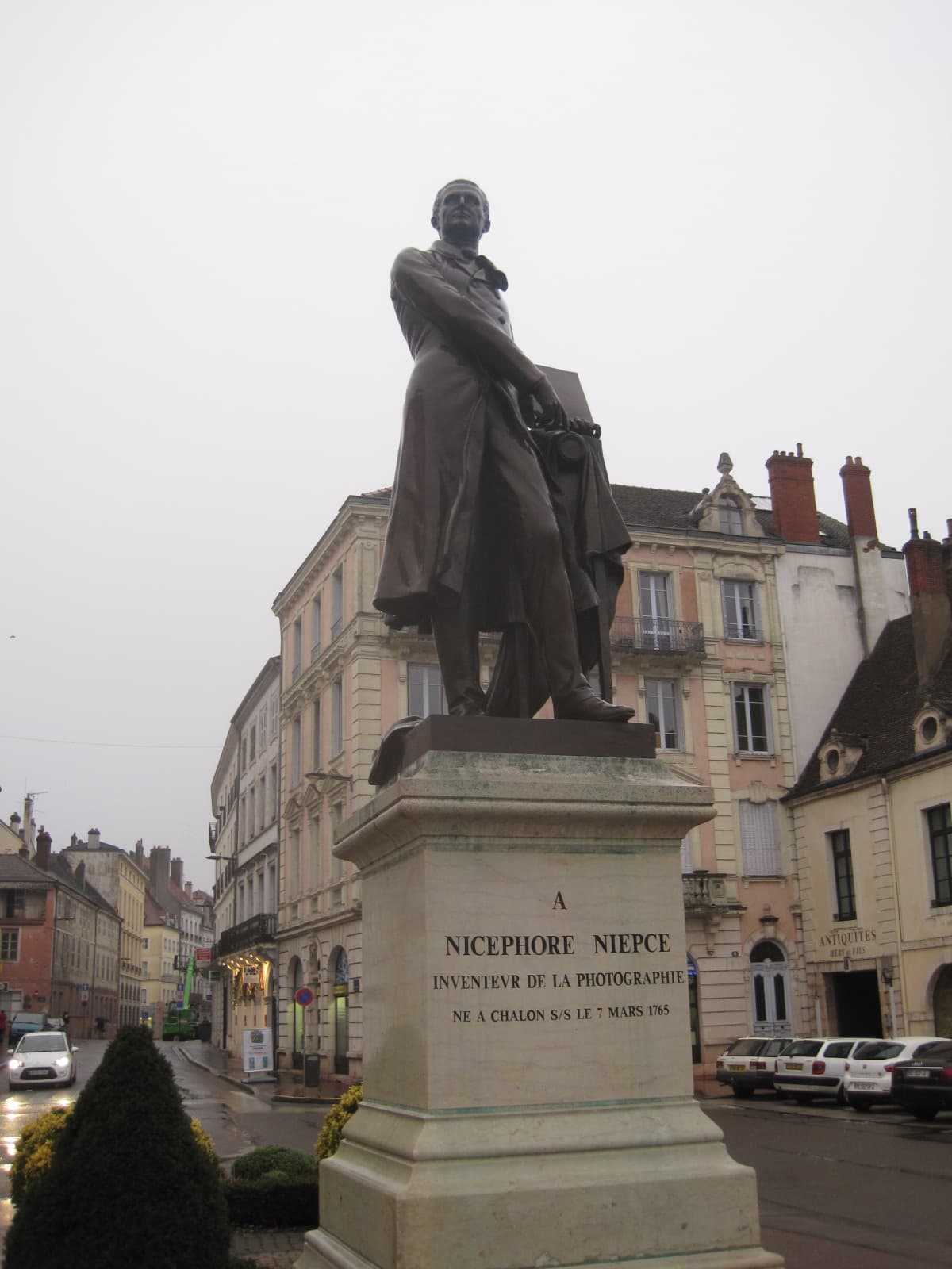 Musée Nicéphore Niépce