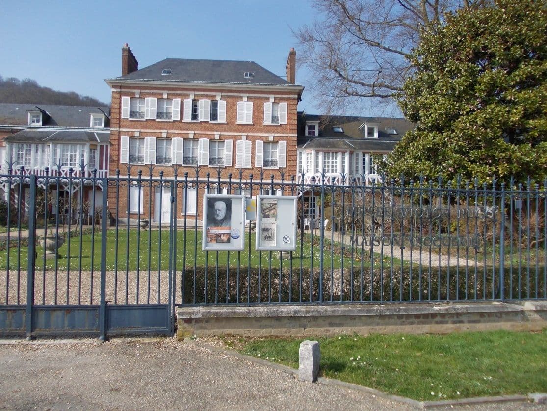 Musée Victor Hugo