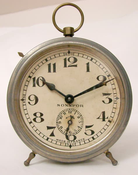 Musée de l'horlogerie de Saint-Nicolas-d'Aliermont
