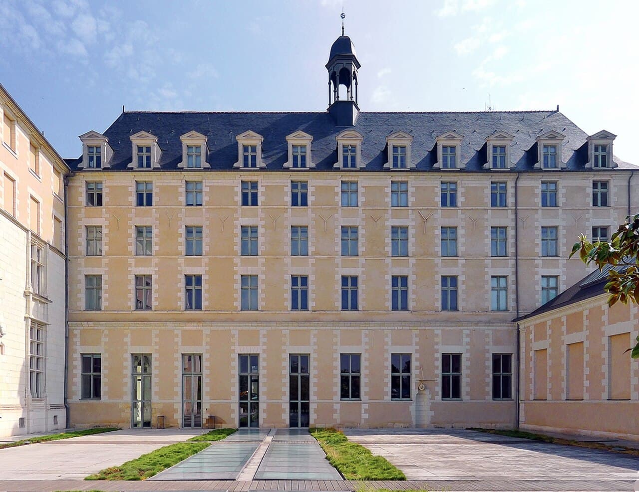 Musée des Beaux-Arts d'Angers