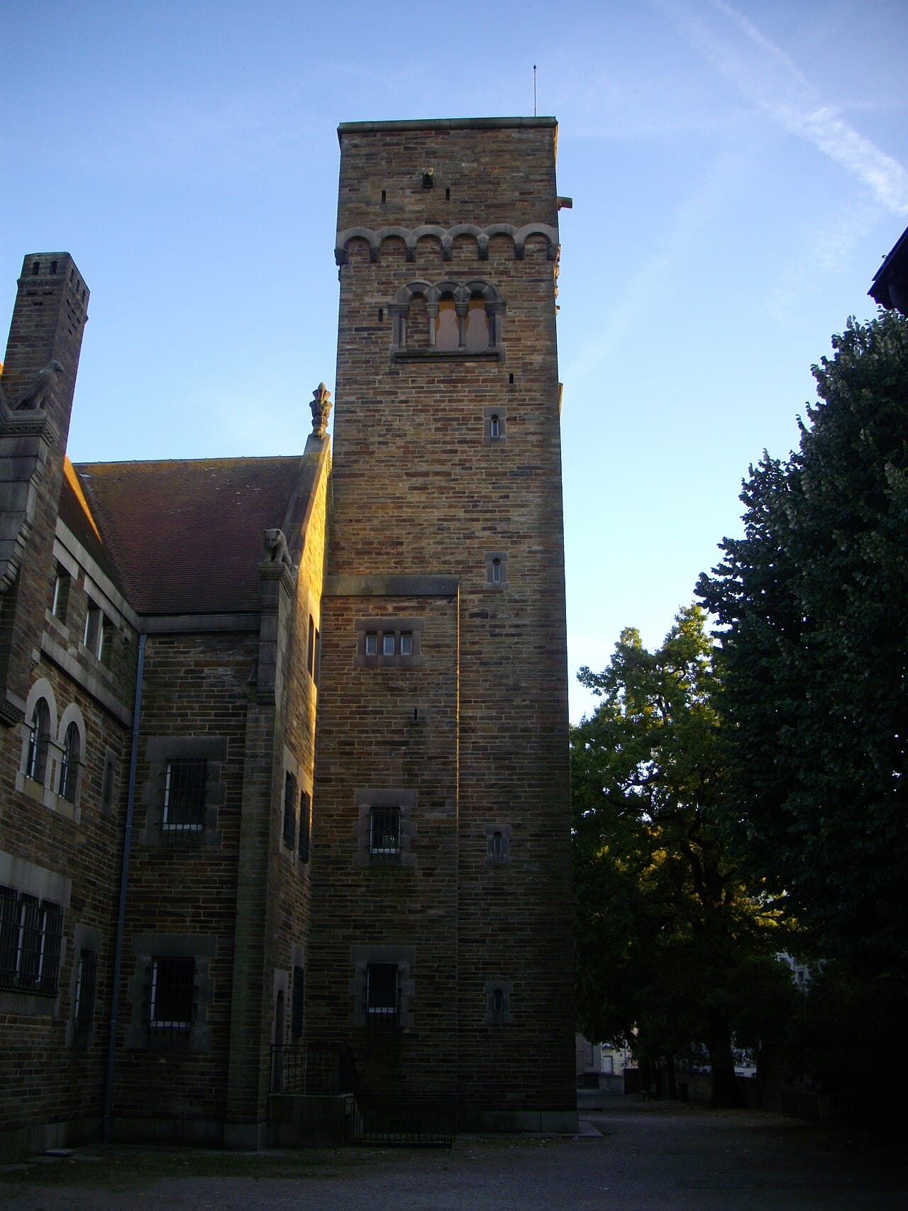 Musée Dobrée