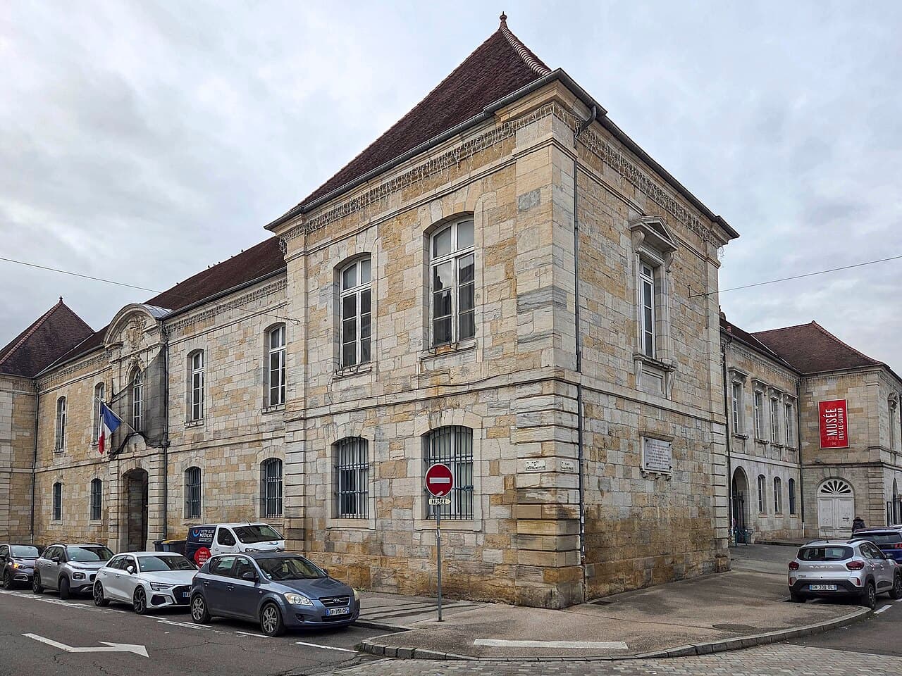 Musée des Beaux Arts