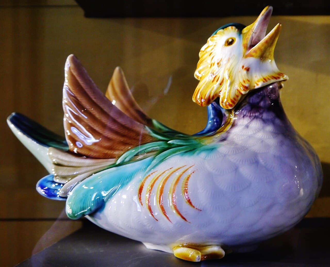 Musée des arts décoratifs, de la faïence et de la mode de la Ville de Marseille