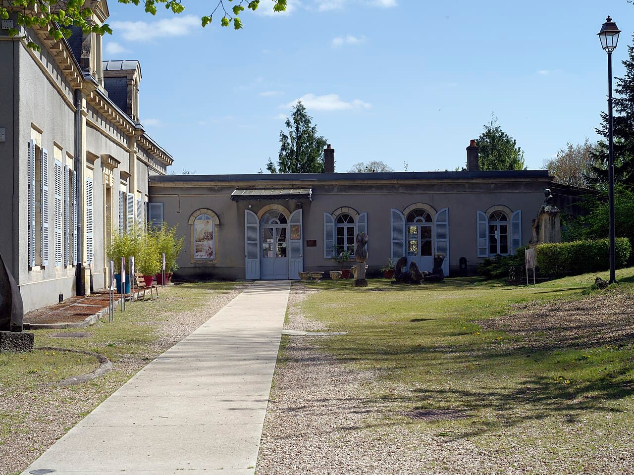 Musée Baron Martin