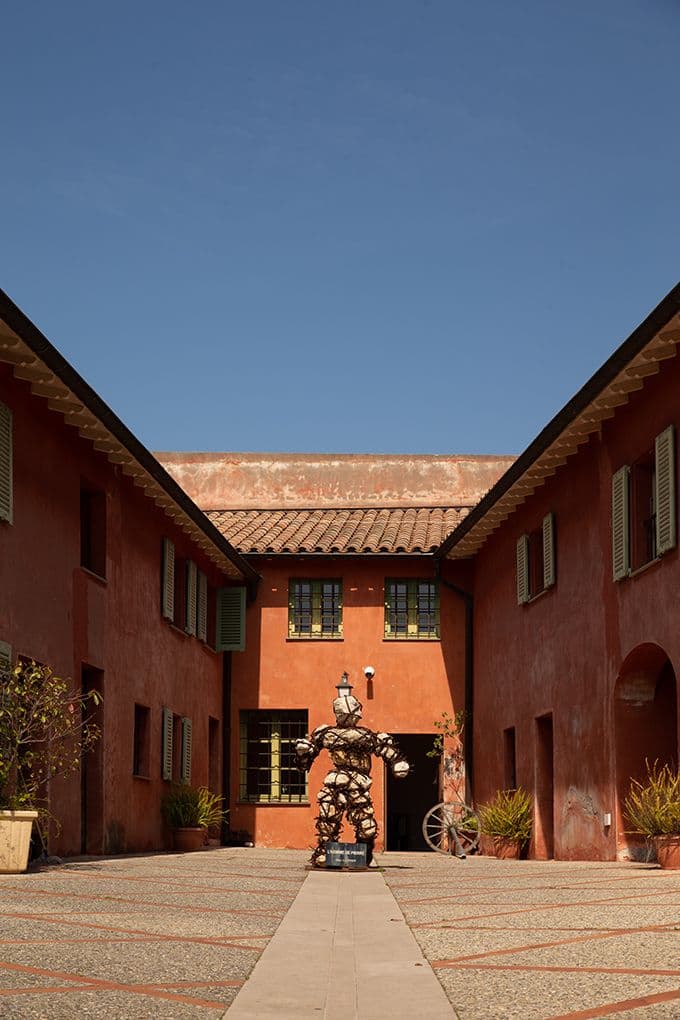 Musées de la Citadelle