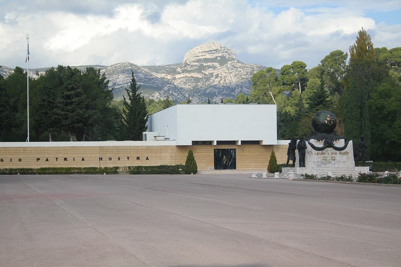 Musée de la Légion Etrangère