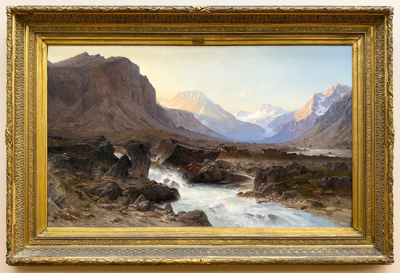 Grenoble et Chambéry en 4 jours : musées et patrimoine alpin