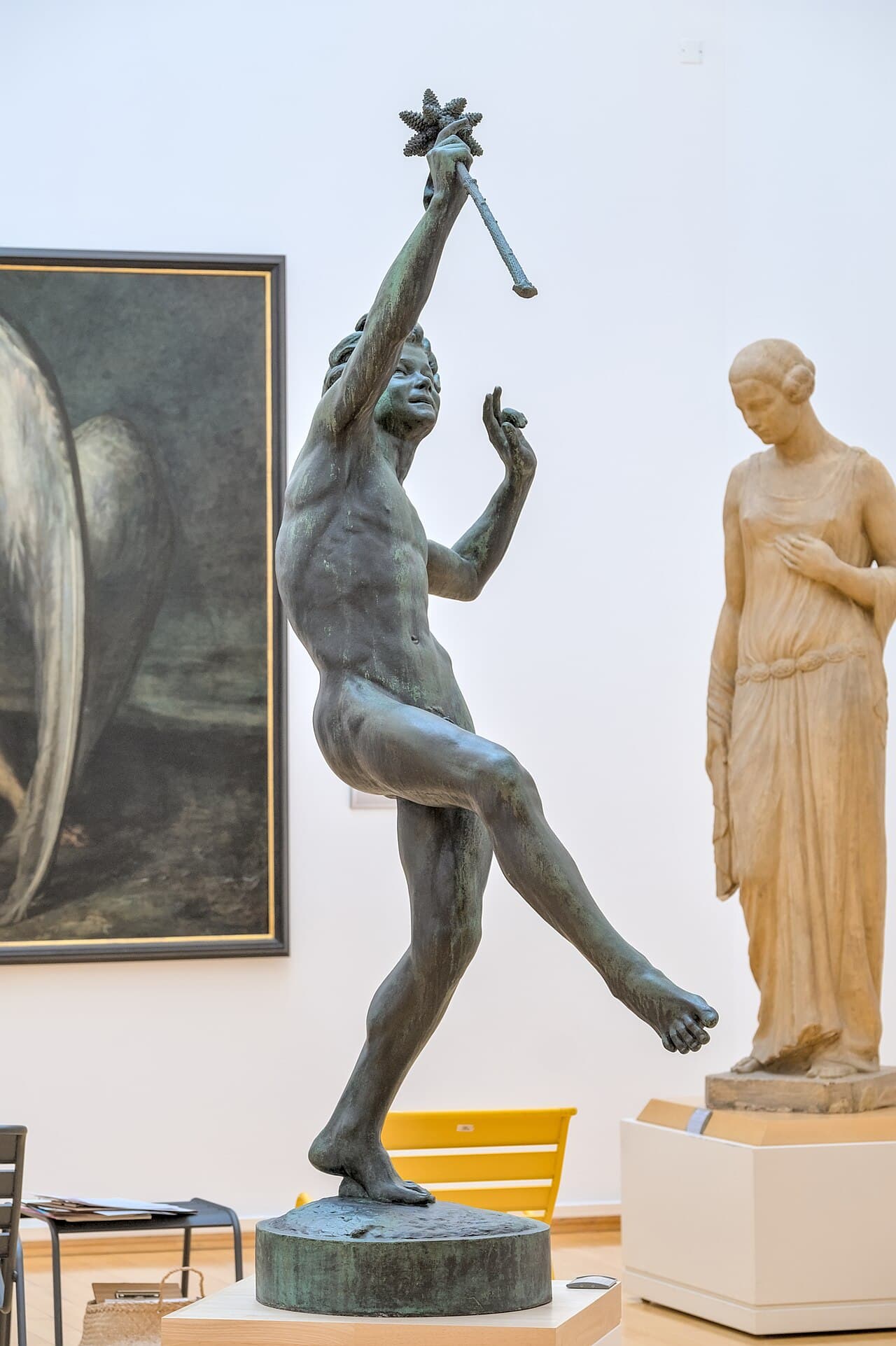 Musée d'Art Roger Quilliot