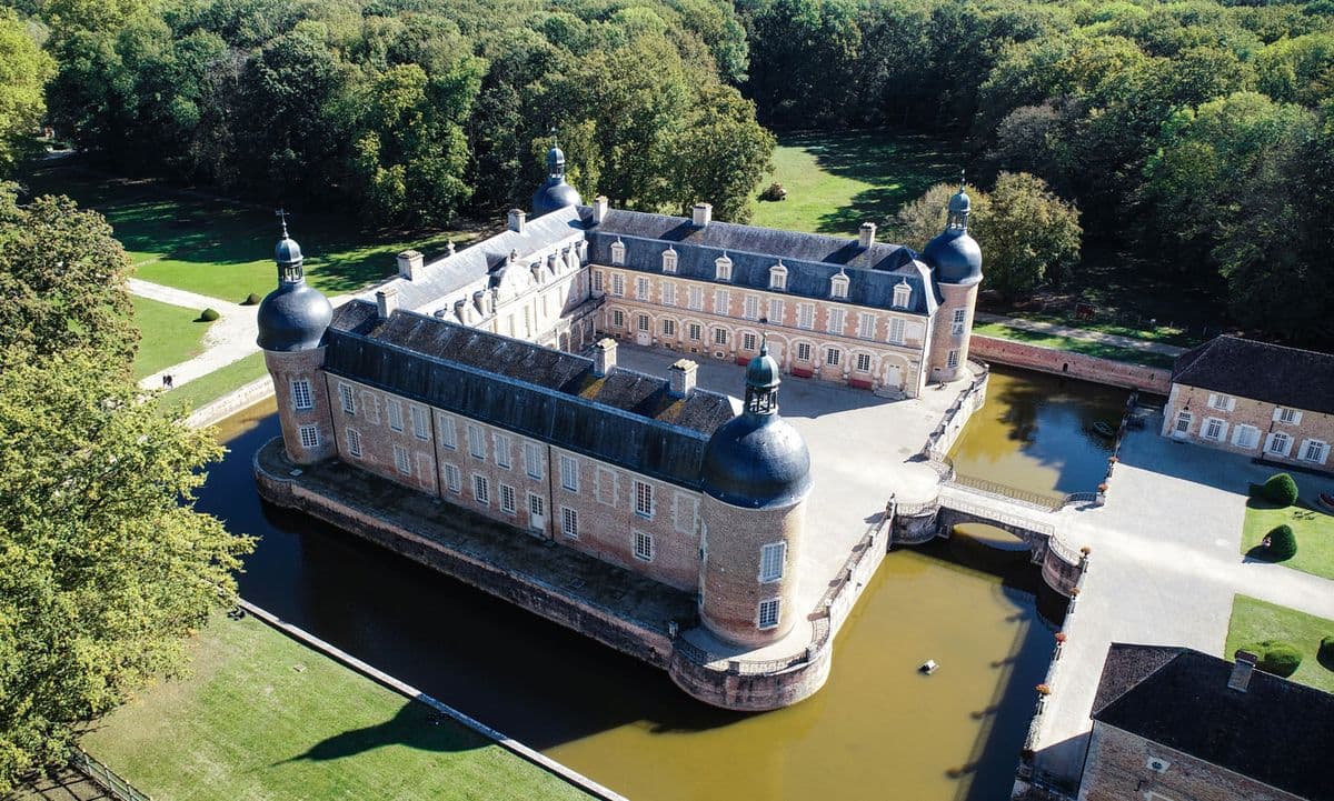 Ecomusée de la Bresse Bourguignonne