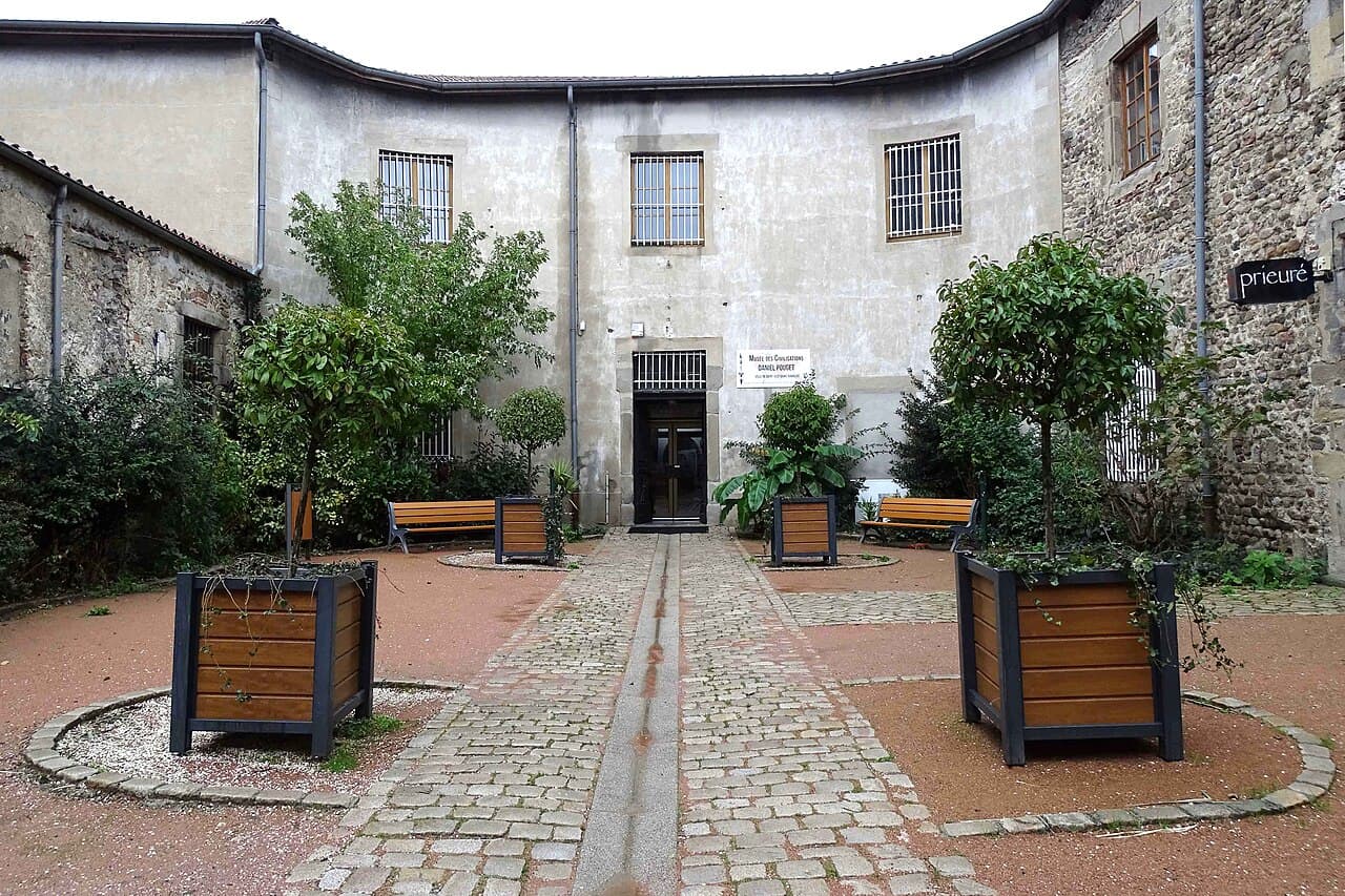 Musée des Civilisations