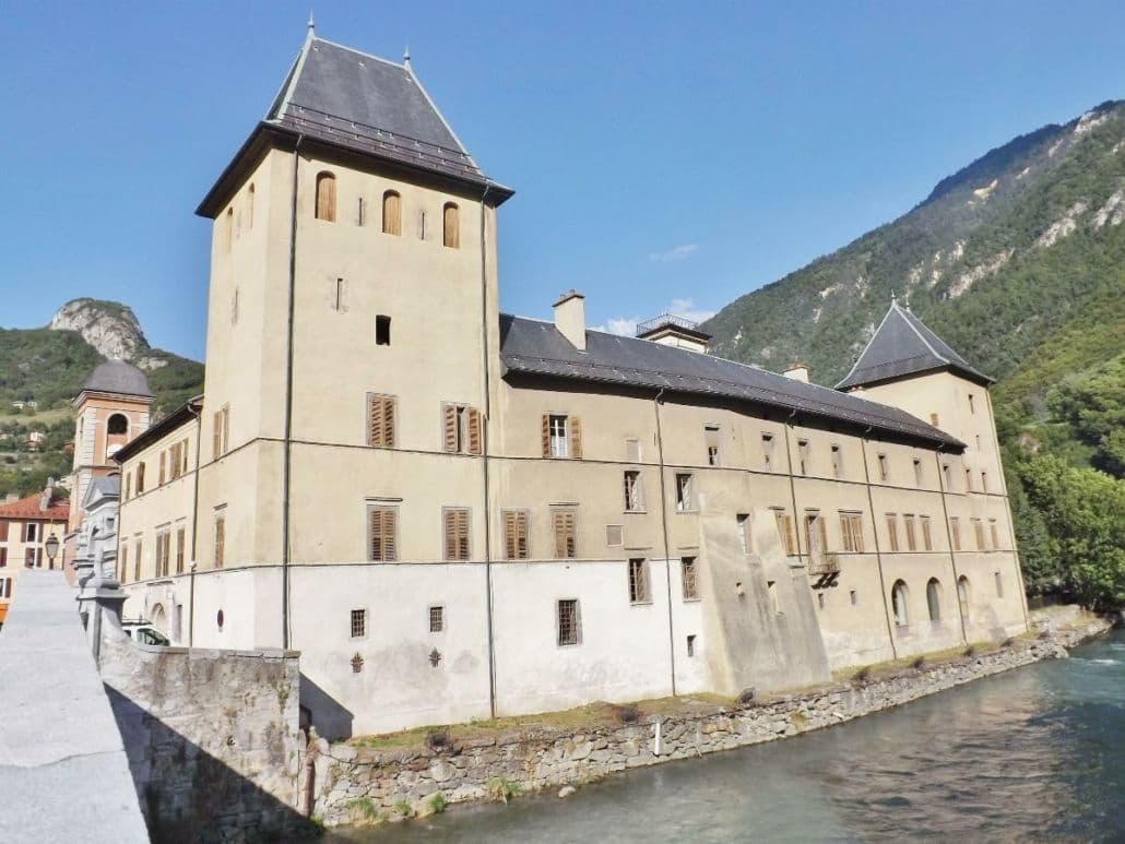 Musée des Traditions Populaires de Moûtiers