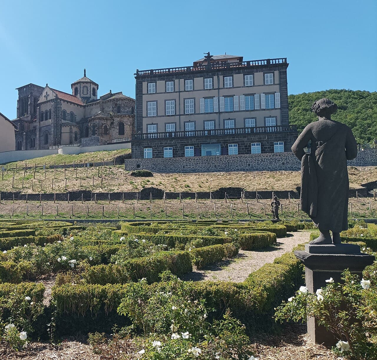 Musée Sahut