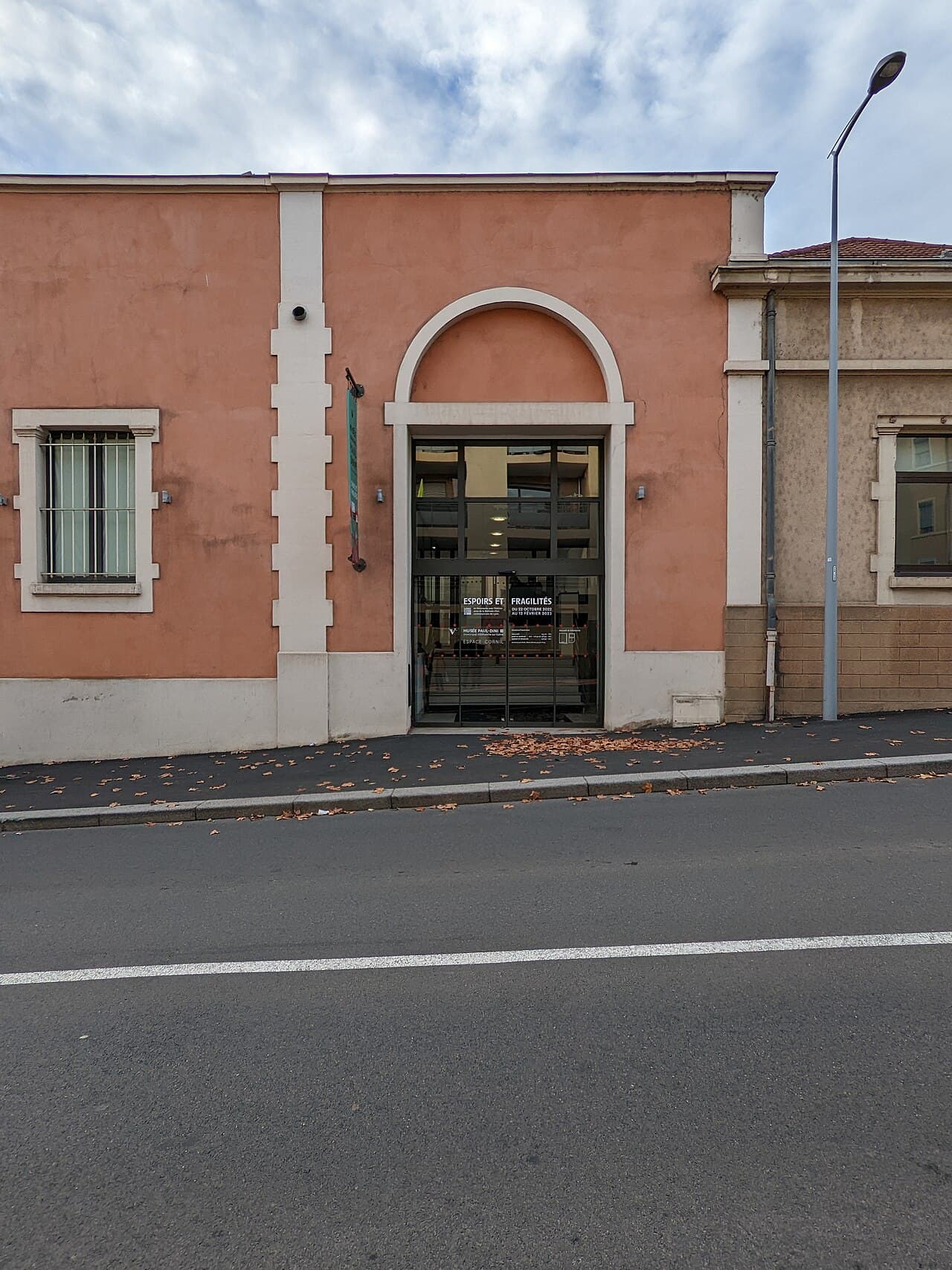Musée municipal Paul-Dini