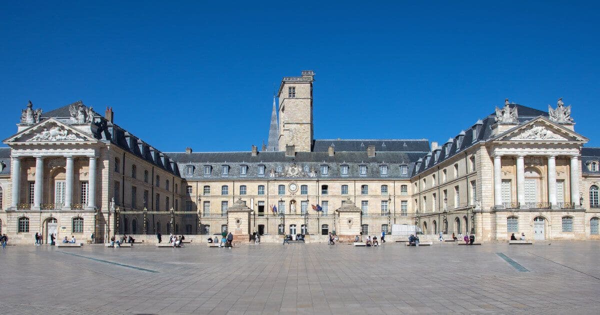 Dijon et la Bourgogne des ducs : itinéraire connaisseur en 4 jours