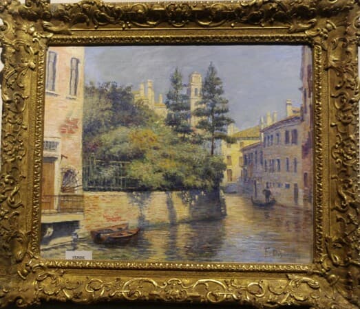 Musée Fernand Desmoulin