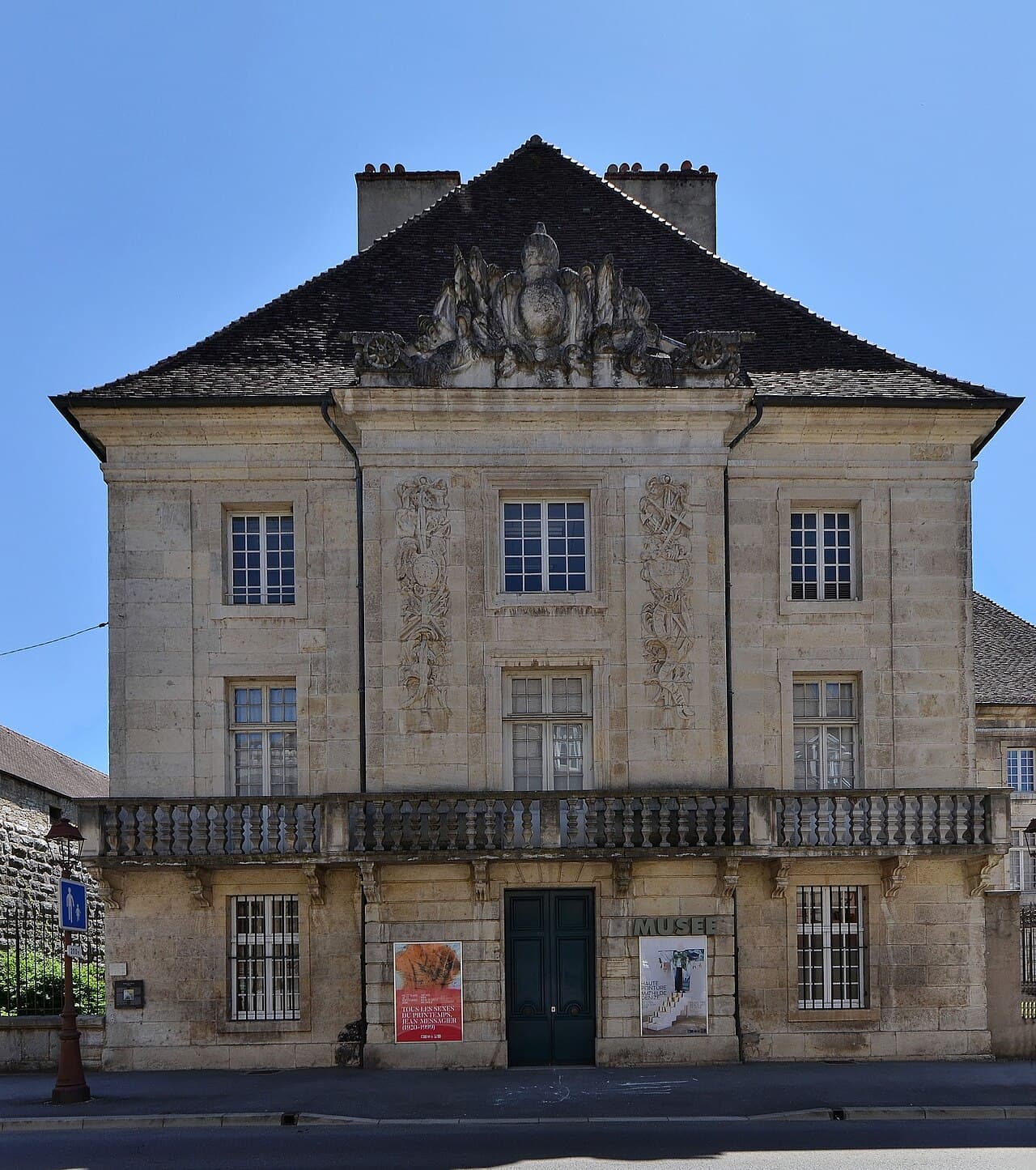 Musée des Beaux-Arts de Dole
