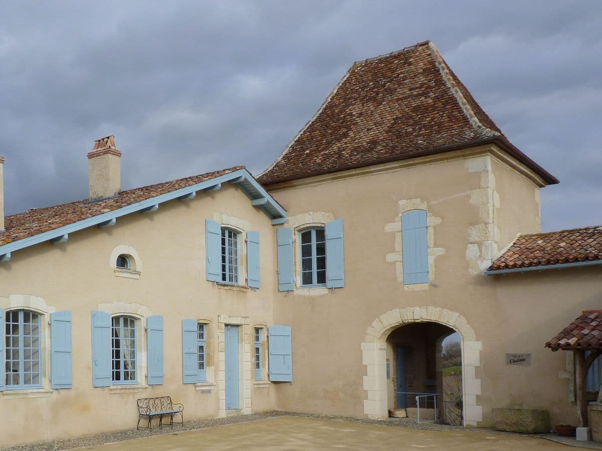 Musée des arts et traditions populaires de la Chalosse